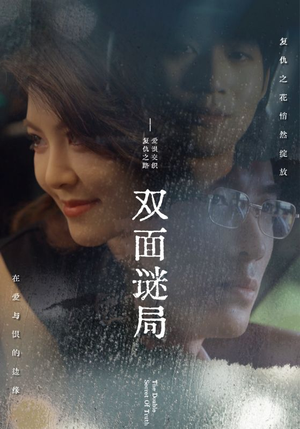 双面谜局(44集) 双面谜局(44集)让你一口气看完