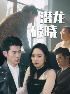 潜龙破晓(88集) 潜龙破晓(88集)在线看