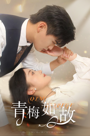 青梅如故(61集) 青梅如故(61集)百度网盘在线看