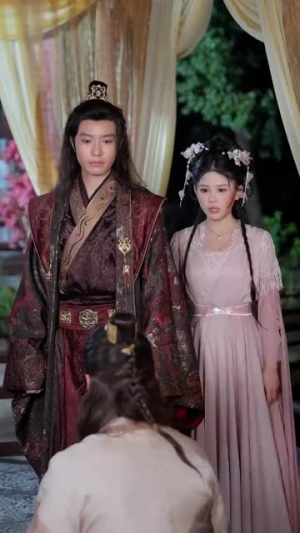 俏皮王妃不好惹(96集) 俏皮王妃不好惹(96集)短剧介绍