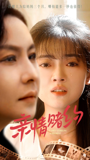 亲情赌约(51集) 亲情赌约(51集)热门短剧在线看