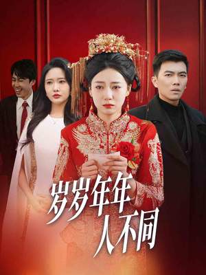 岁岁年年人不同(61集) 岁岁年年人不同(61集)短剧免费看全集