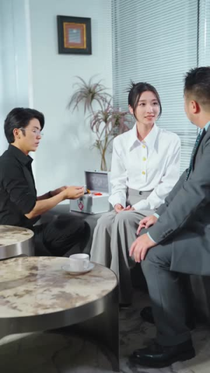 倾我长梦(6集) 倾我长梦(6集)在哪看