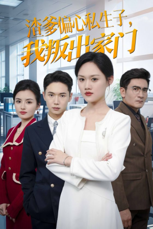 渣爹偏心私生子,我叛出家门(30集) 渣爹偏心私生子,我叛出家门(30集)短视频追剧推荐