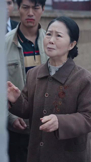 先路而行(31集) 先路而行(31集)第一集