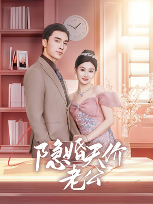 隐婚天价老公(57集) 隐婚天价老公(57集)精彩的网络短剧