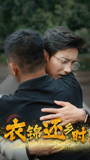 衣锦还乡时(70集) 衣锦还乡时(70集)超好看的短剧