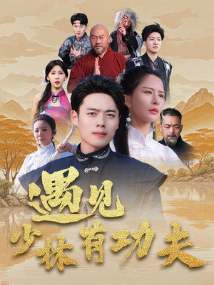 遇见少林有功夫(36集) 遇见少林有功夫(36集)高分佳作免费看