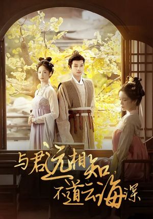 与君远相知,不道云海深(30集) 与君远相知,不道云海深(30集)大结局一气呵成