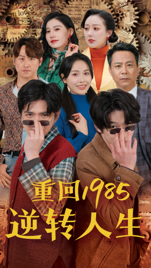 重回1985逆转人生(100集) 重回1985逆转人生(100集)去哪里看