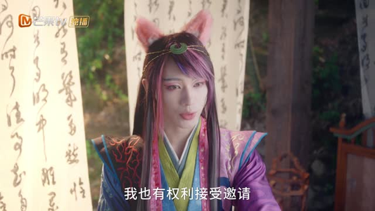 叶罗丽梦奇境(24集) 叶罗丽梦奇境(24集)热门短剧抢先看