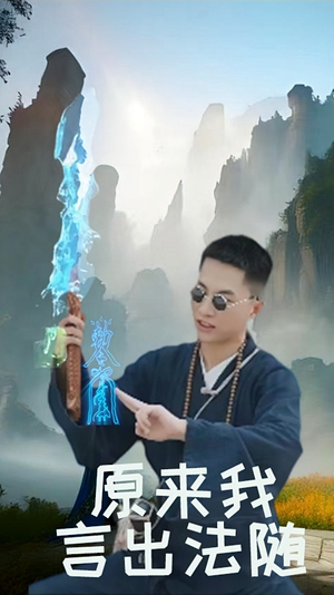 原来我言出法随(53集) 原来我言出法随(53集)免费在线看