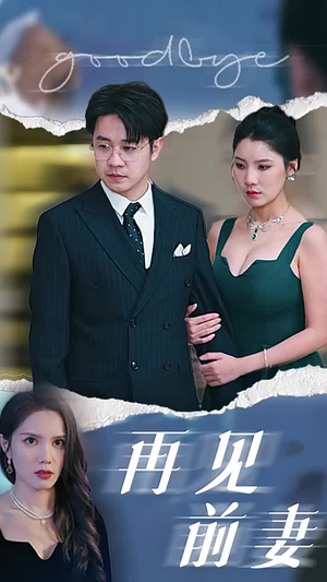 再见前妻(40集) 再见前妻(40集)西瓜短剧免费看