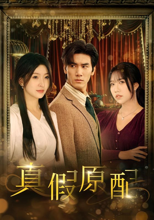 真假原配(35集) 真假原配(35集)全网独播免费看