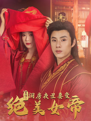 震惊!洞房夜丑妻变绝美女帝(80集) 震惊!洞房夜丑妻变绝美女帝(80集)精彩短剧上线
