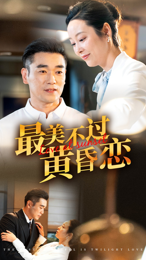 最美不过黄昏恋(55集) 最美不过黄昏恋(55集)短剧分享剧集