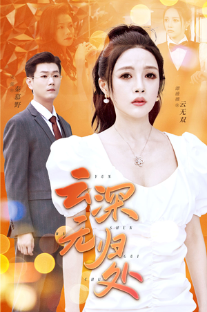 云深无归处(30集) 云深无归处(30集)在线免费观影