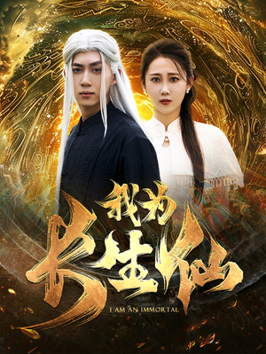 我为长生仙(76集) 我为长生仙(76集)热门短剧看不停