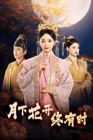 月下花开终有时(68集) 月下花开终有时(68集)在线观看全集