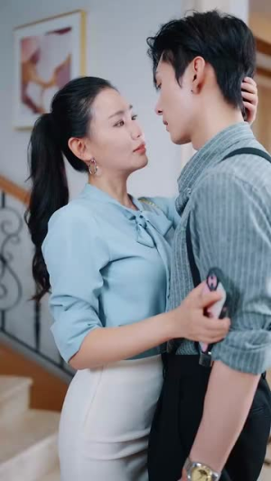 我养的小白脸是京圈太子爷(100集) 我养的小白脸是京圈太子爷(100集)番茄短剧免费看