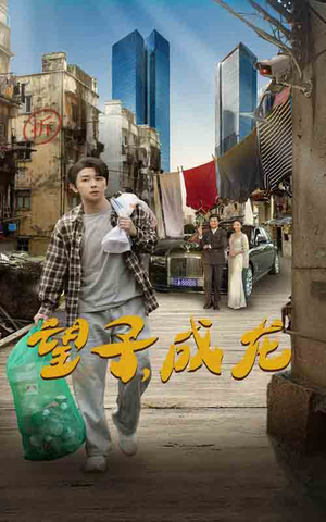 望子成龙(60集) 望子成龙(60集)在线看完整版