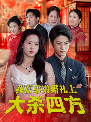 我在弟弟婚礼上大杀四方(45集) 我在弟弟婚礼上大杀四方(45集)在哪个app能看