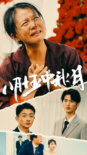 八月十五中秋月(64集) 八月十五中秋月(64集)恋爱短剧分享