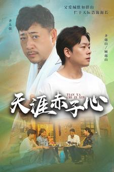 天涯赤子心(60集) 天涯赤子心(60集)怎么看全集