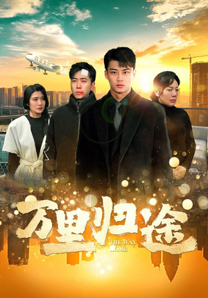 万里归途(70集) 万里归途(70集)海量资源免费看