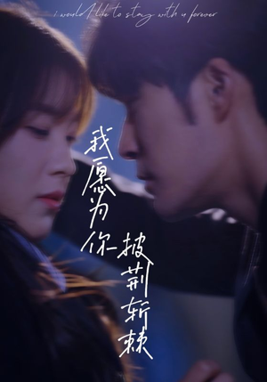 我愿为你披荆斩棘(88集) 我愿为你披荆斩棘(88集)全剧免费观看