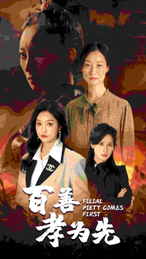 百善孝为先(68集) 百善孝为先(68集)这短剧太好看了