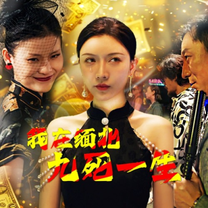 我在缅北九死一生(80集) 我在缅北九死一生(80集)全剧免费观看