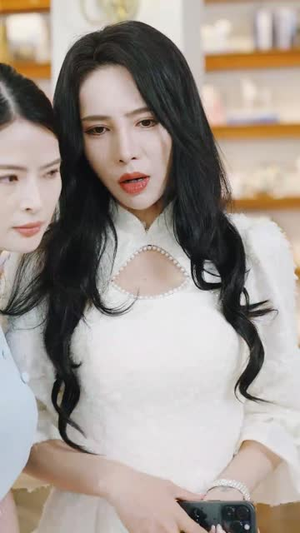 烟火里的尘埃（70集）热门短剧追到爽