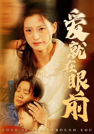 爱就在眼前(68集) 爱就在眼前(68集)看到了大结局