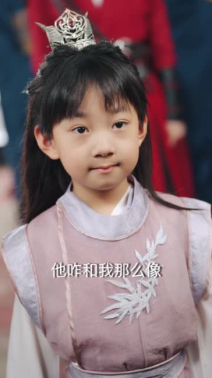 皇子寻亲记(66集) 皇子寻亲记(66集)看到了大结局