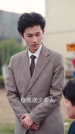 九爷换我来爱你(70集) 九爷换我来爱你(70集)短剧上头又好看