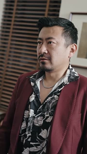 鬼雄:杀神归来(99集) 鬼雄:杀神归来(99集)短剧在线更新