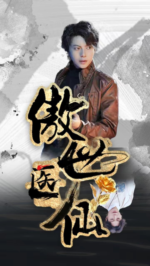 新:傲世医仙(80集) 新:傲世医仙(80集)精彩短剧热播中