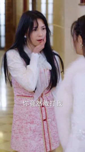 褚总夫人要离婚(94集) 褚总夫人要离婚(94集)第二季
