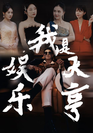 我是娱乐大亨(73集) 我是娱乐大亨(73集)流畅播放免费看