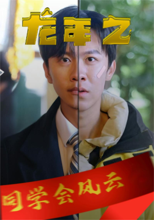 龙年之同学会风云(94集) 龙年之同学会风云(94集)短剧演员排行榜
