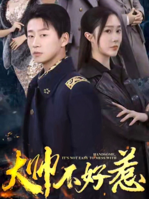 大帅不好惹(79集) 大帅不好惹(79集)去哪里看