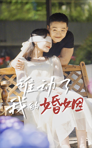 谁动了我的婚姻(24集) 谁动了我的婚姻(24集)免费短剧就是爽