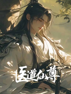 医道仙尊(89集) 医道仙尊(89集)短视频追剧推荐