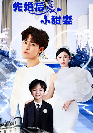 先婚后爱小甜妻(100集) 先婚后爱小甜妻(100集)免费观看就是爽