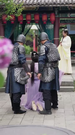 护国神将是我娘(60集) 护国神将是我娘(60集)独家短剧免费看