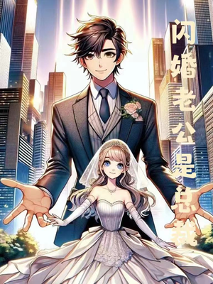 闪婚老公是总裁(75集) 闪婚老公是总裁(75集)免费观看全集
