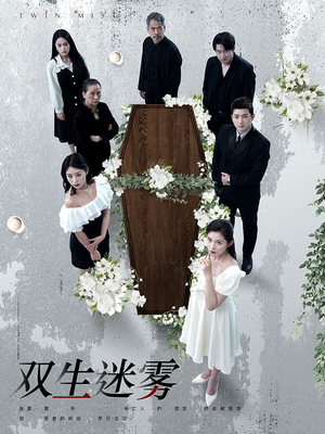 双生迷雾(80集) 双生迷雾(80集)爆款短剧追不停