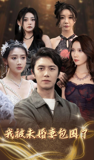 我被未婚妻包围了(94集) 我被未婚妻包围了(94集)海量资源免费看