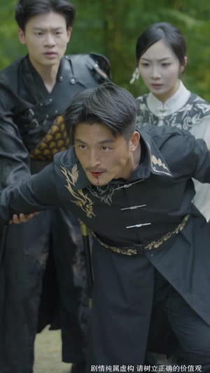 隐峰破晓(61集) 隐峰破晓(61集)在线观看完整版
